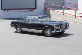 1961 Facel Vega Excellence