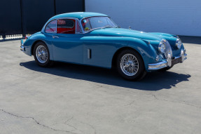 1957 Jaguar XK 150