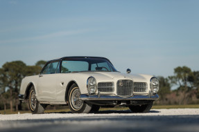 1963 Facel Vega Facel II