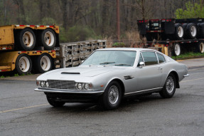 1969 Aston Martin DBS Vantage