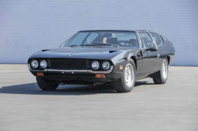 1973 Lamborghini Espada