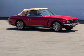 1974 Jensen Interceptor Convertible