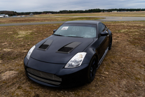 2003 Nissan 350Z