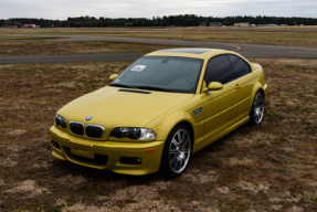 2003 BMW M3