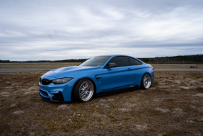 2015 BMW M4