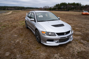 2006 Mitsubishi Lancer