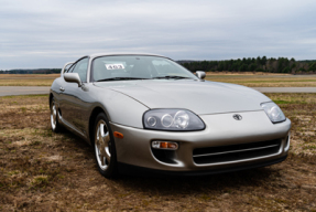 1998 Toyota Supra