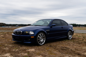 2005 BMW M3