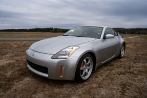 2004 Nissan 350Z