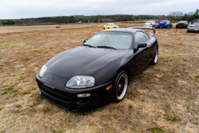 1994 Toyota Supra