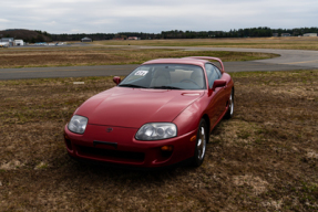 1993 Toyota Supra