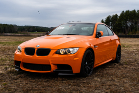 2013 BMW M3