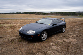 1994 Toyota Supra