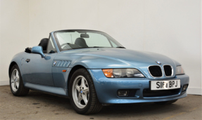 1998 BMW Z3