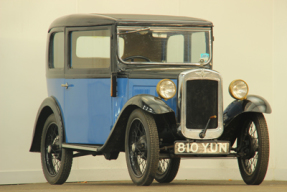 1932 Austin Seven