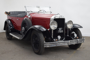 1929 Buick Model 25