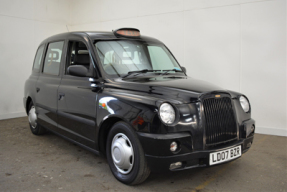 2007 LTI TX4