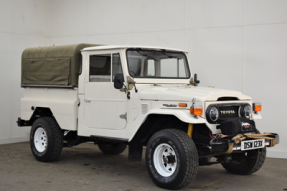 1982 Toyota FJ45