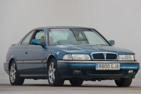 1999 Rover 825