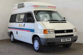 1992 Volkswagen Type 2 (T4)