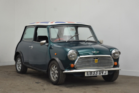 1987 Mini Advantage