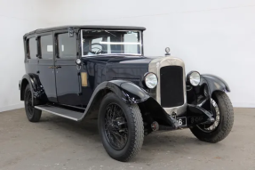 1930 Austin 20