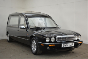 2002 Daimler X3000