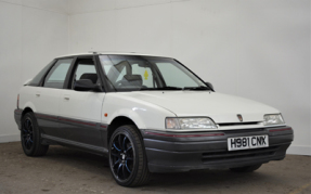 1990 Rover 216