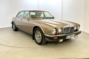 1984 Daimler 4.2