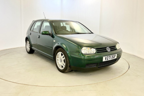 2000 Volkswagen Golf GTi