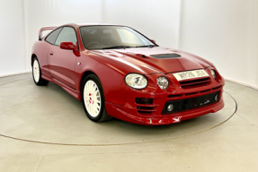 1994 Toyota Celica