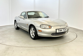 1999 Mazda MX-5