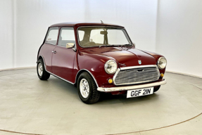 1974 Morris Mini