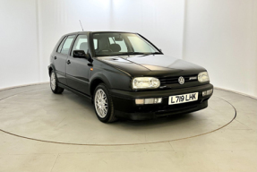 1993 Volkswagen Golf VR6