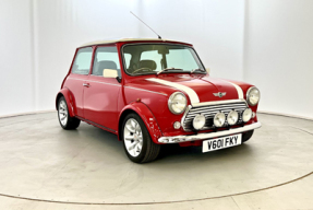 2000 Mini Cooper