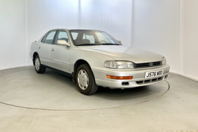 1992 Toyota Camry