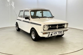 1982 Mini Clubman