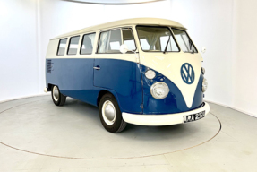 1963 Volkswagen Type 2 (T1)