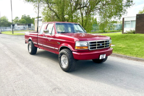 1994 Ford F150