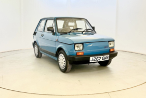 1991 Fiat 126