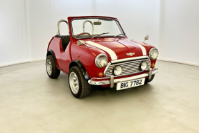 1986 Mini Shorty