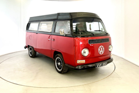 1969 Volkswagen Type 2 (T2)