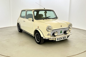 1998 Rover Mini