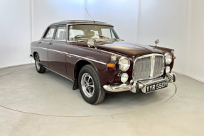 1970 Rover P5