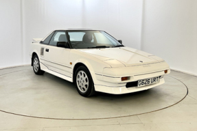 1989 Toyota MR2