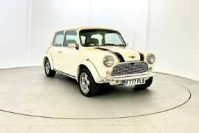 1988 Austin Mini