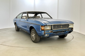 1974 Ford Granada