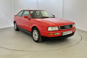 1994 Audi 80