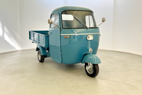  Piaggio Ape