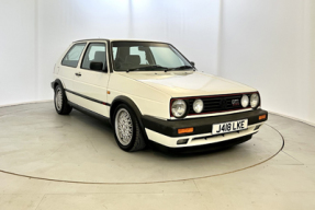 1991 Volkswagen Golf GTi